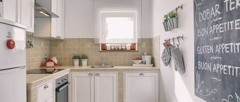 House | Private kitchen