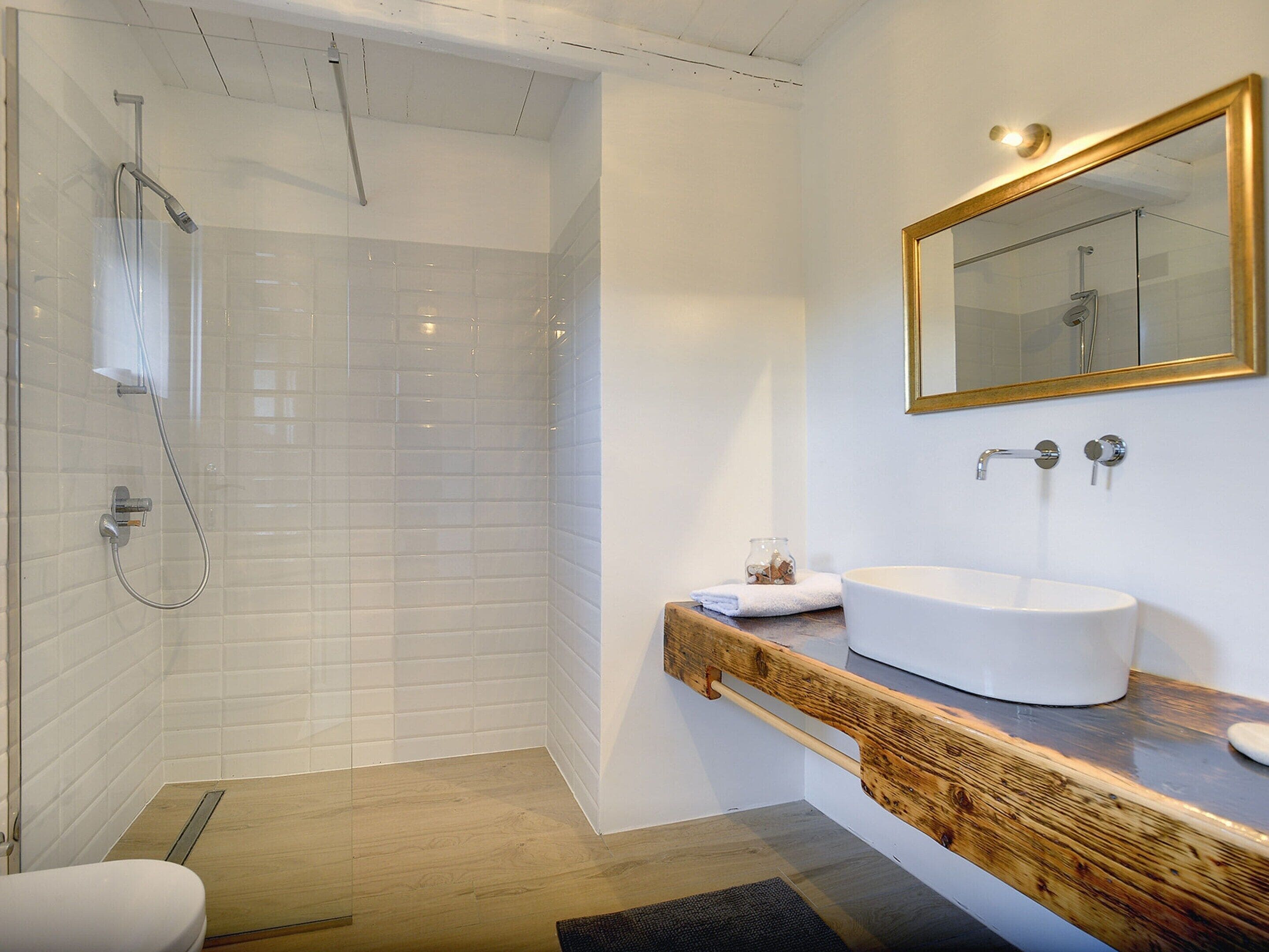 House | Bathroom | Shower