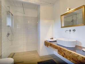 Maison | Salle de bain | Douche