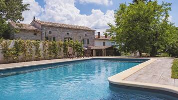 House | Pool | Indoor pool, outdoor pool