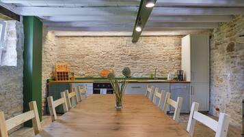 House | Private kitchen