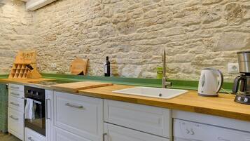 House | Private kitchen