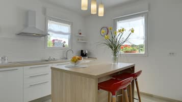 Vila | Cozinha privada