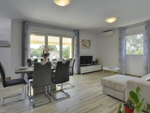Villa | Speisen