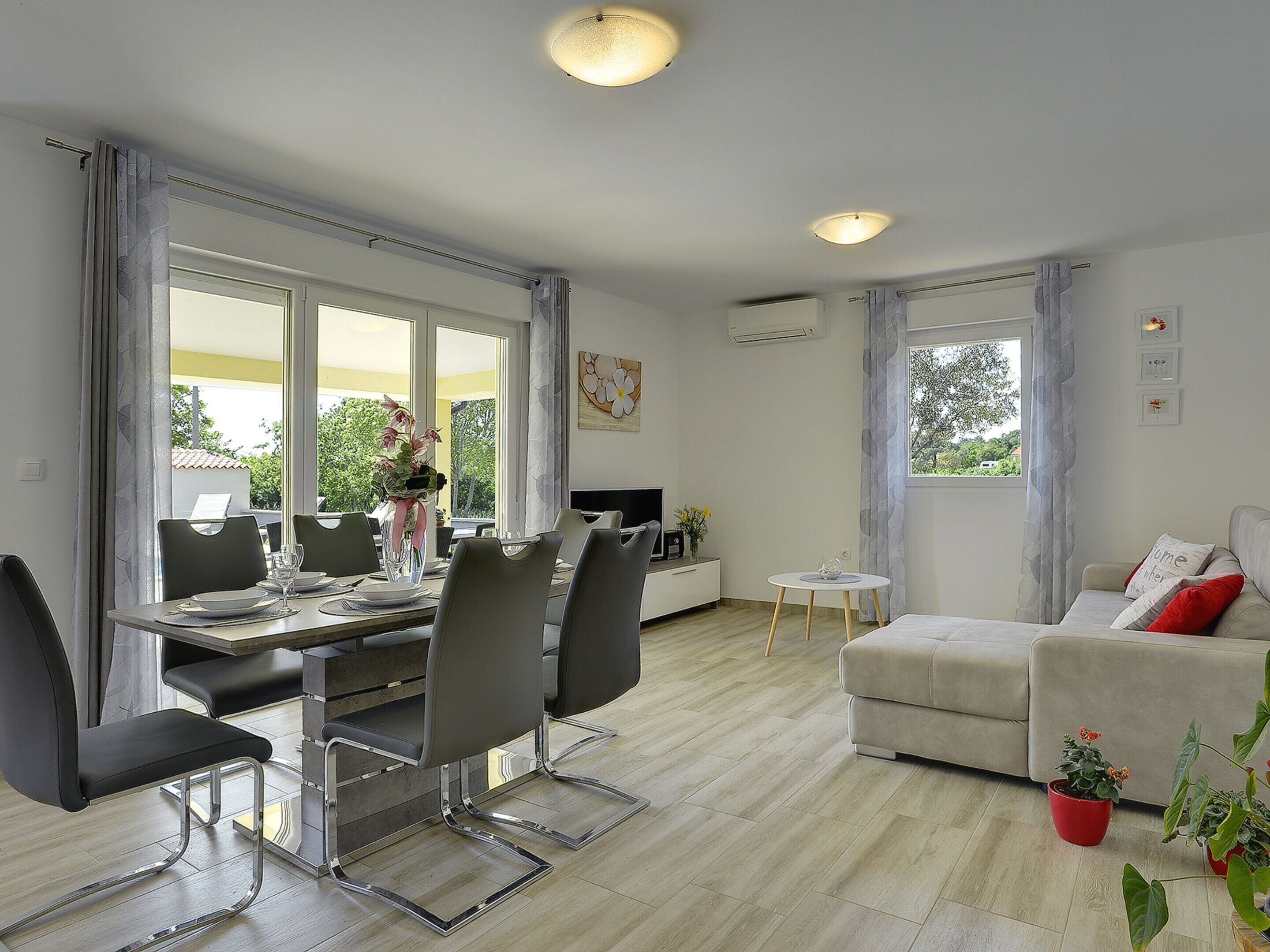 Villa | Spiseområde