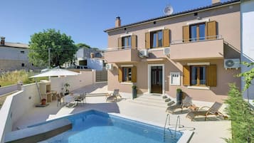 House | Pool | Indoor pool, outdoor pool