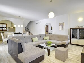 別墅 | 私人廚房 | 鍋具/餐盤/廚房用品