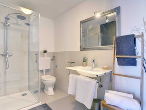 Casa | Baño | Regadera 