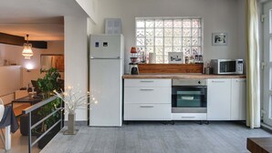 Maison | Cuisine privée