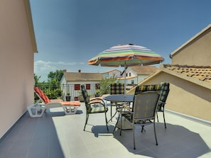 Apartment | Exterior