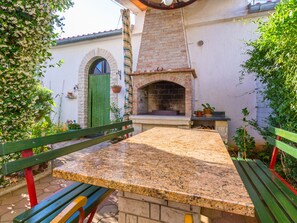 Apartment | Property amenity