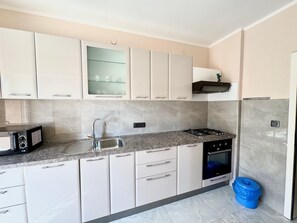 Appartement | Cuisine privée