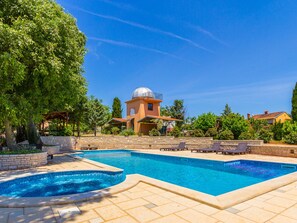 Appartement | Piscine