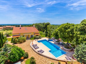 Apartamento | Piscina | Piscina externa
