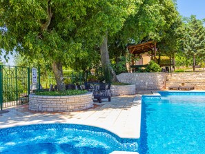 Apartamento | Piscina | Piscina externa