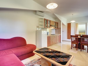 Departamento | Cocina privada