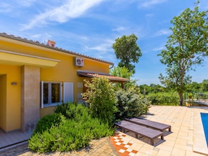 Departamento | Exterior