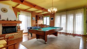 House | Property amenity
