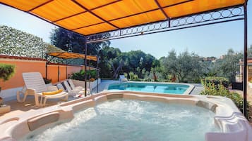 House | Pool | Indoor pool, outdoor pool