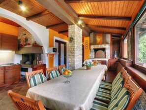 Casa | Restaurantes
