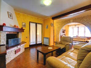 House | Living area