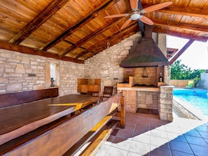 House | Property amenity