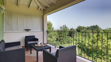 Villa | Außenbereich