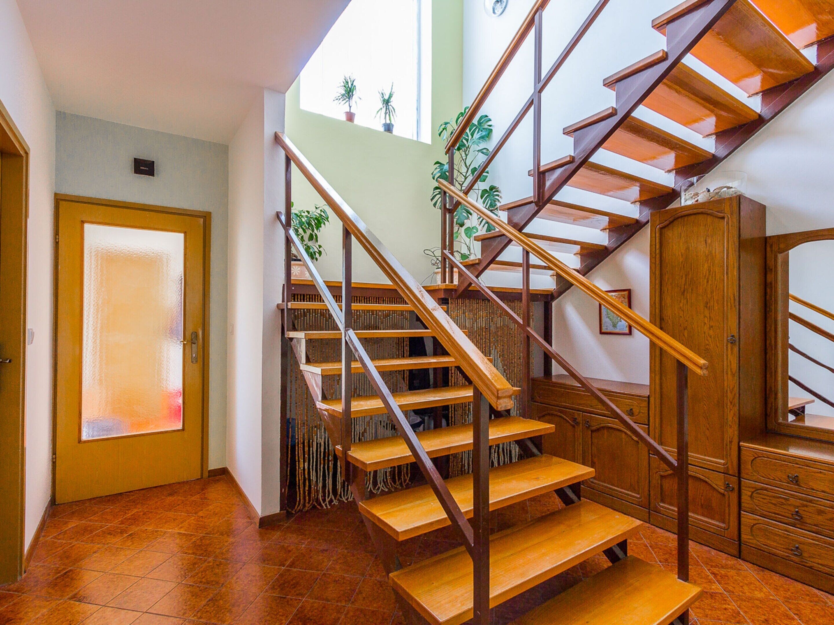 House | Reception
