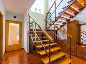 House | Reception - Holiday Home in Pula With Pool (Pula)