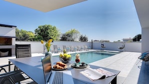 Unclassified image, 2 of 35, button - Modern Villa With Private Pool in Premantura (Medulin)