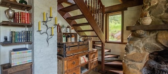 The Getaway Perth Hills