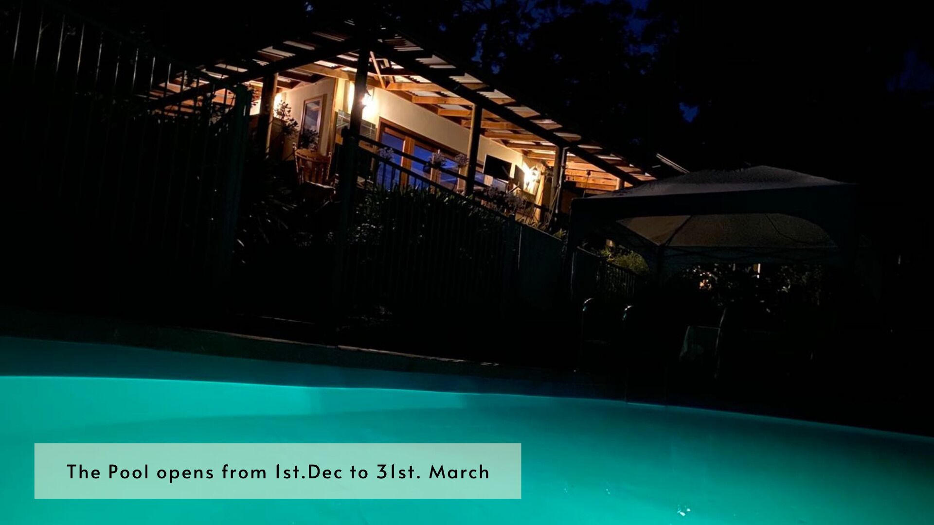 The Getaway Perth Hills — image 7