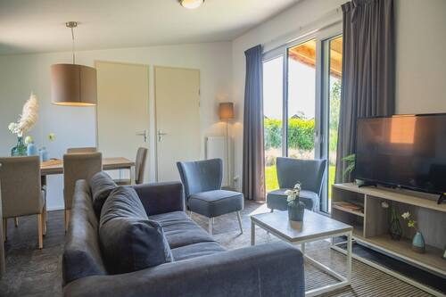 House | Living room