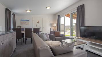 Chalet | Area keluarga