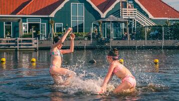 Chalet | Property grounds