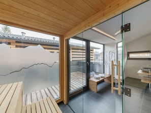 Spa - Exclusive Cottage With Whirlpool & Sauna in Allgäu (Leutkirch im Allgau)