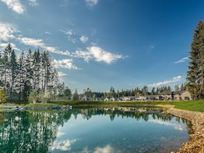 Udendørsområde