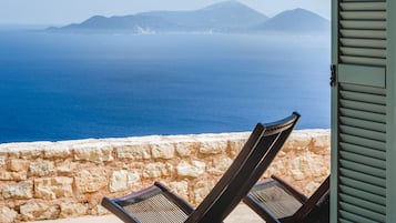 Villa | View from property