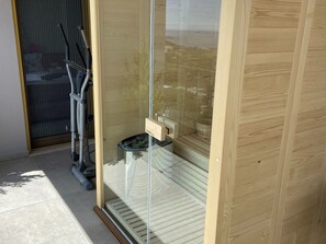 別墅 | 浴室