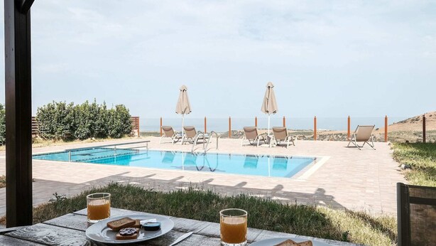 Villa | Basseng