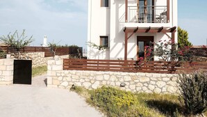 Villa | Eksteriør