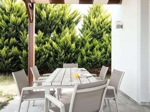 Villa | Restaurantes