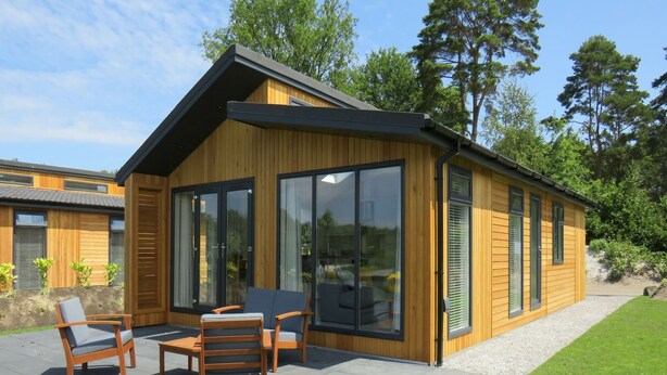 Chalet | Exterior