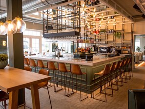 Appartement | Restauration