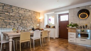 Unclassified image, 5 of 20, button - Beautiful Decorated Villa for 8 Persons With Private Pool in a Quiet Location (Sveti Lovrec)