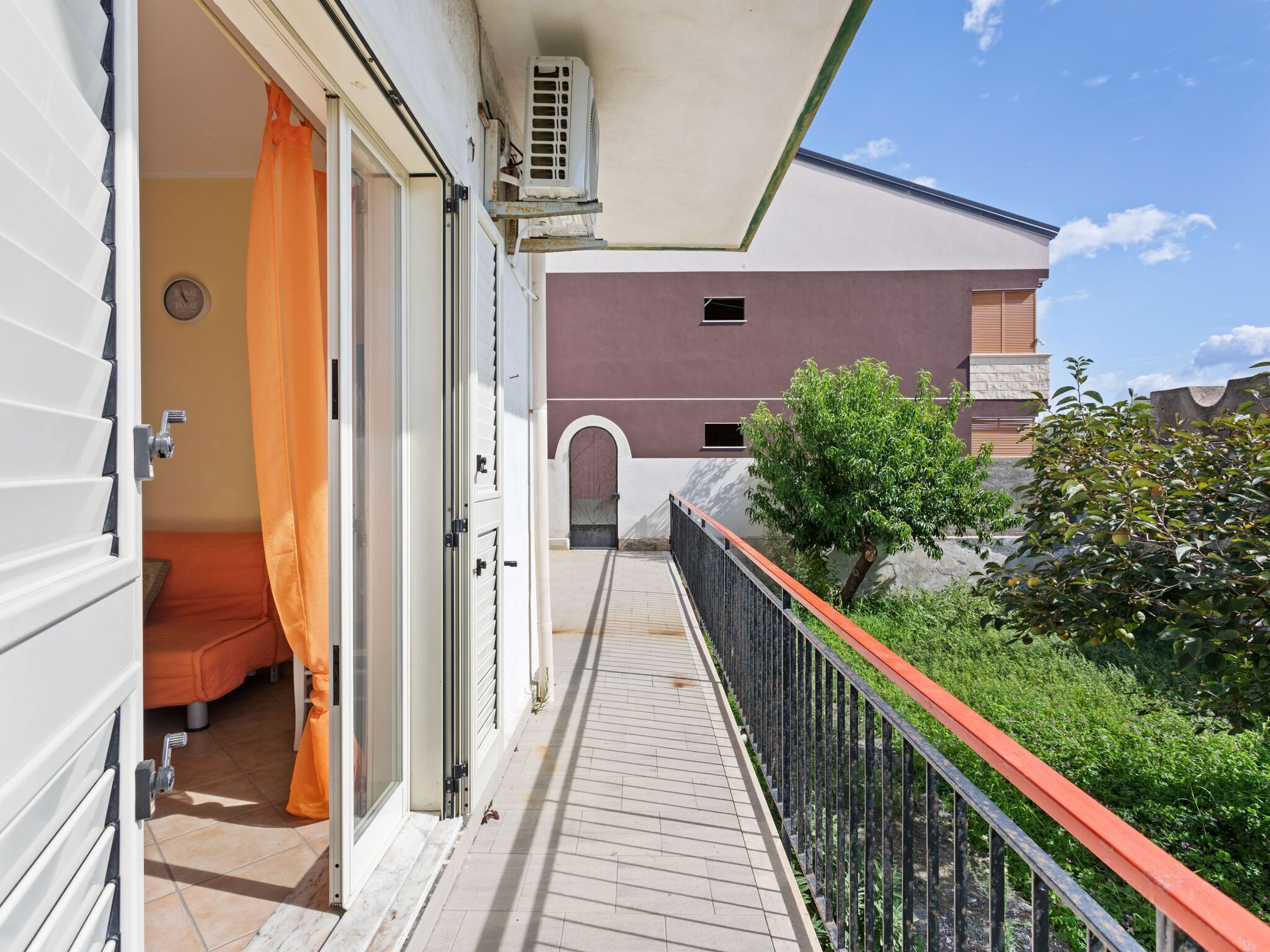 Balcone