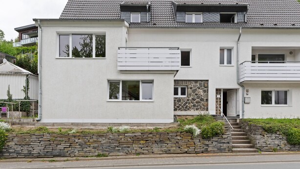 Unclassified image, 1 of 37, button - Beautiful Holiday Home in Winterberg With Terrace (Winterberg)