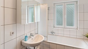 Unclassified image, 5 of 37, button - Beautiful Holiday Home in Winterberg With Terrace (Winterberg)