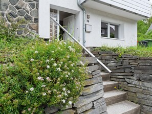 Exterior - Beautiful Holiday Home in Winterberg With Terrace (Winterberg)