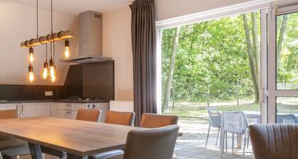 Woodland Retreat Near Breda